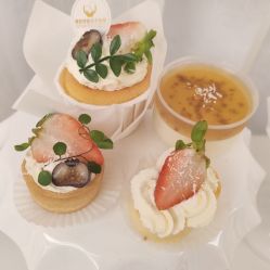 -瑞安母贝安月子会所