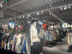 -探路者工厂店(宏福科技园店)