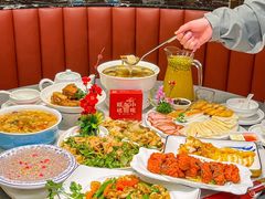 -旺达·福州菜(正大广场店)
