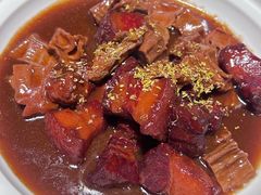 -福照楼汽锅鸡·云南菜(火车站锦江店)