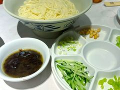 -大鸭梨烤鸭店(金顶街店)