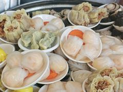 -石湾点心