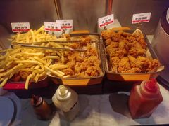 -火炉火自助餐(西直门凯德MALL店)