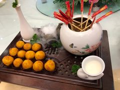 -山泉公馆酒家(珠江新城店)