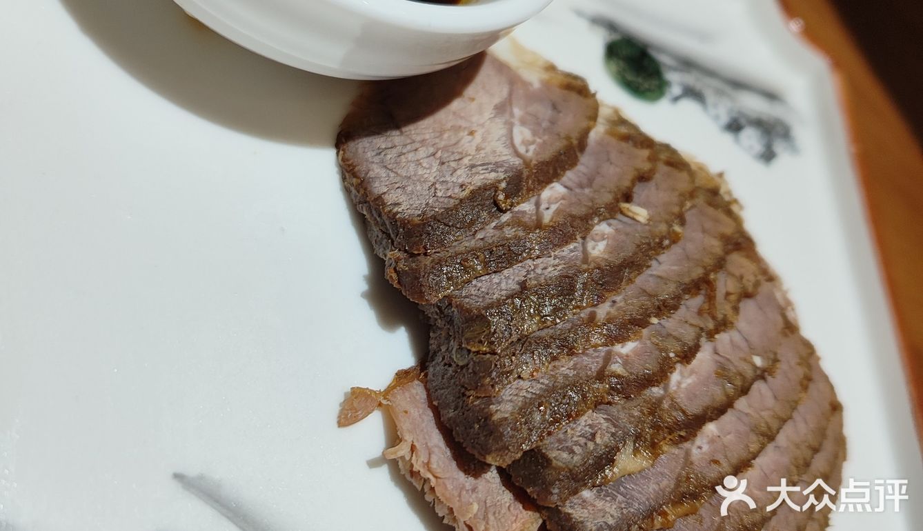 超级正宗的湘菜馆子