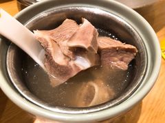 -小鱼小牛·鱼牛干锅·脆鱼火锅(世欧广场店)