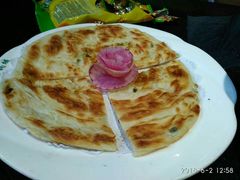 -清真·锦翔炝锅鱼(明德门店)