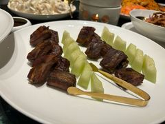 -甄御•海鲜新青岛菜(麦岛店)