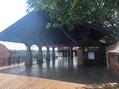 -东寨港红树林旅游区