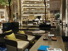 -博林天瑞喜来登酒店·西丽尚膳