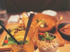 -来龙里 精致 东南亚餐室(万象城店)