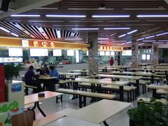 -华光美食城(阜成路店)