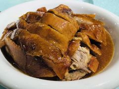 -张记旺角食街(动物园店)