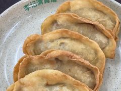 -李记清真馆(打钉巷店)