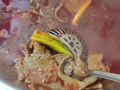 -二钳洞庭虾蟹·江湖菜(成都鹭岛店)