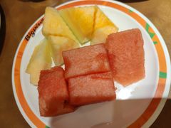 -比格比萨(国际能源店)