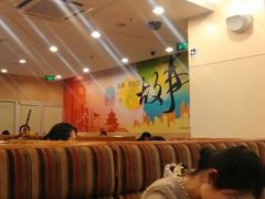 卡座-南粥北面(东大桥店)