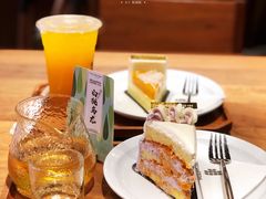 -DECAMERON十日谈(卓悦汇店)