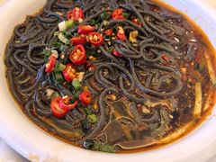 -京城北门羊蝎子铜锅涮肉(总店)