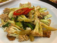 -天成·川菜家宴(礼岗店)