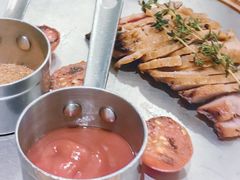-小大董·烤鸭(王府井apm店)
