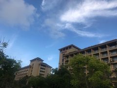 -舟山朱家尖威斯汀酒店·知味标帜自助餐厅