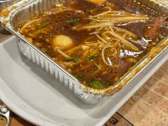-老谢野馄饨(延安路店)