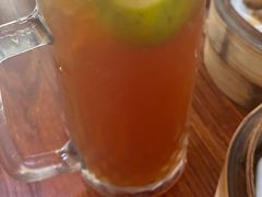 -恒兴发茶店(水巷口店)