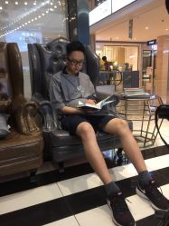 -17.壹柒·美学高定空间