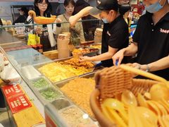 -丁家坡洋芋·观音桥好吃街A区(全国总店)