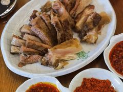 -清真·益鑫羊肉手抓馆(花园北街店)