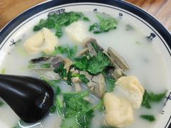 -鸭小妹鸭血粉丝(老门东店)