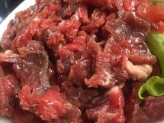 -周老三跷脚牛肉·全牛火锅(非遗传承店)