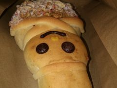 -星巴克(张家港购物公园店)