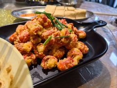 -巴厘龙虾·榜首油焖大虾(青山店)