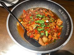 -味上湘菜馆(岳麓山店)