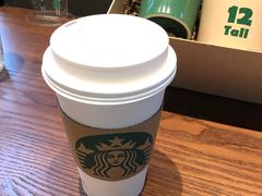 -星巴克(浙大紫金港校区店)
