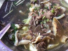 跷脚牛肉小盆-谢老五跷脚牛肉·非遗传承店