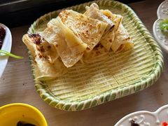 -缘生态云南菜·野生菌庭院餐厅(华侨城店)