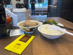 -松發肉骨茶(克拉码头店)