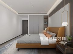 -东易日盛·数字化全案家装(总店)