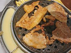-韩宫宴和牛烤肉(合肥滨湖银泰城店)