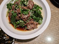 -老客家·客家菜(万达店)