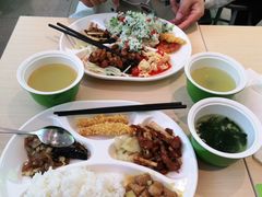 -大米先生(西郊店)