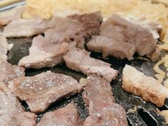 -西塔老太太泥炉烤肉(北京双井店)