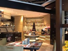 -金海湾自助餐厅(金陵饭店)