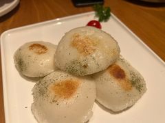-枣子树·素食餐厅(普陀山店)