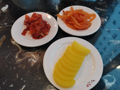 -桃园中华料理炸酱面(燕儿岛路店)
