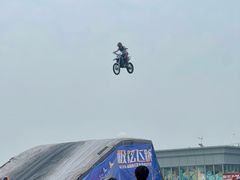 -泰达航母主题公园