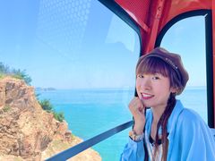 -摩天岭风景区